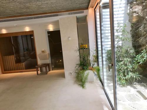 Hotel Calma Blanca