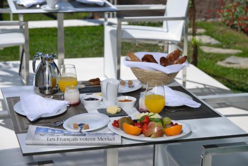 Hotel Calma Blanca