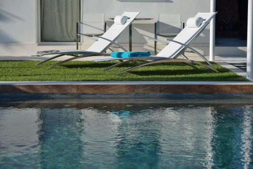 Hotel Calma Blanca