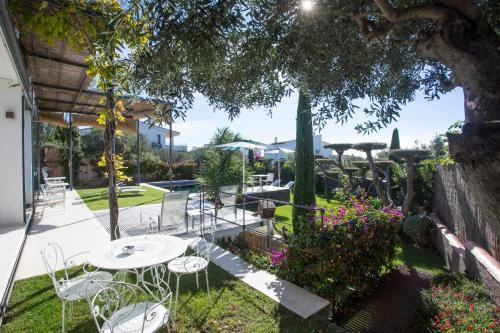 Hotel Calma Blanca