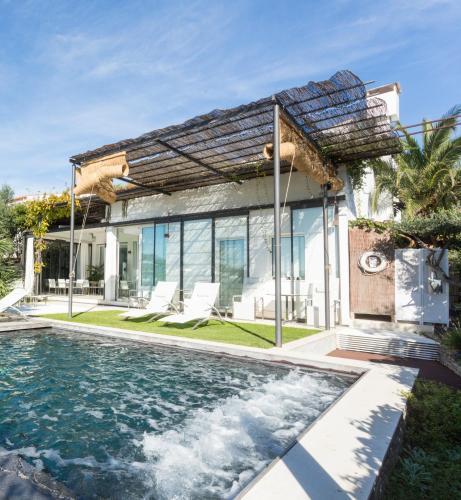 Hotel Calma Blanca
