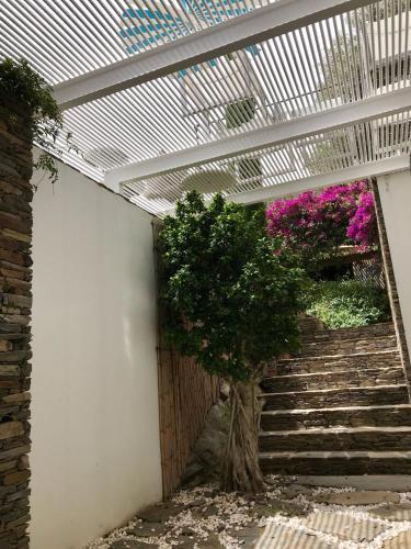 Hotel Calma Blanca
