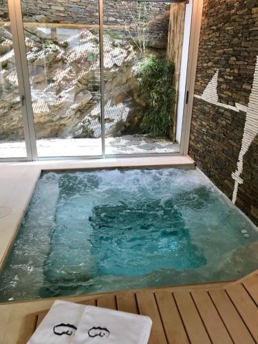 Hotel Calma Blanca