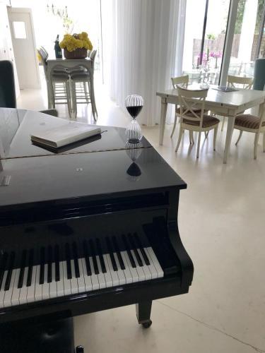 Hotel Calma Blanca