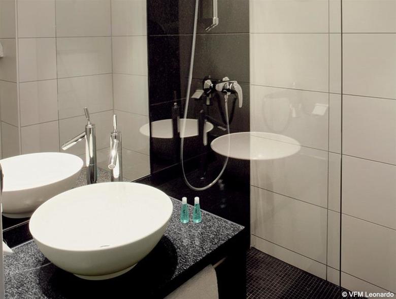Hotel Motel One Stuttgart-hauptbahnhof