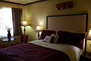 Dunes Motel - Bend
