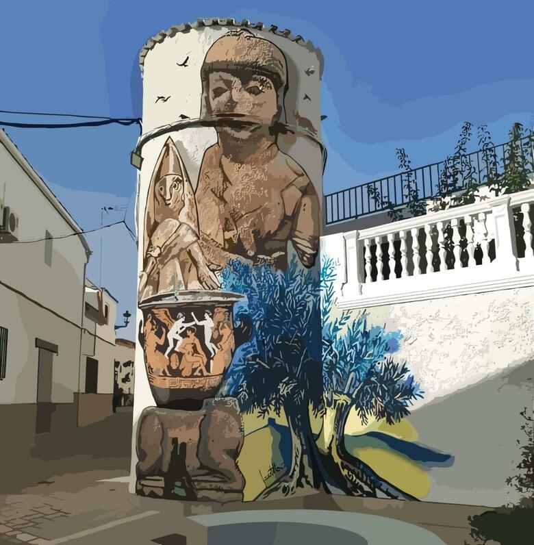 Hotel Al-andalus