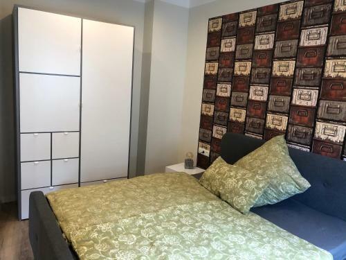 Apartamento Ferienwohnung Schlich