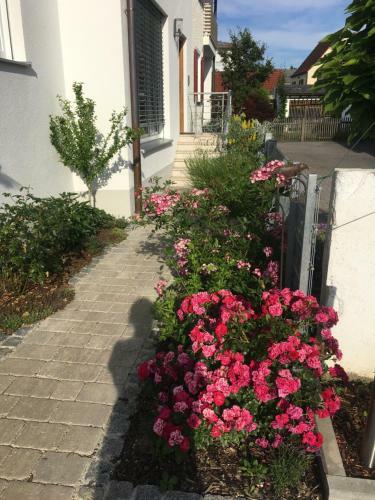 Apartamento Ferienwohnung Im Herzen Von Kelheim