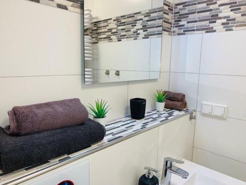 Apartment Tami Airport Frankfurt
