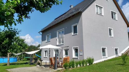 Apartamentos Ferienwohnung Pinzenhof - Kemnath