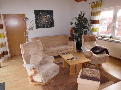 Apartamento Wohnung F�r 4 Ferg�ste Kinder 4 Monteure