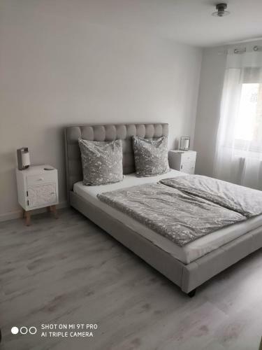 Apartamento Ferienwohnungen Wilhelmsh�her Allee