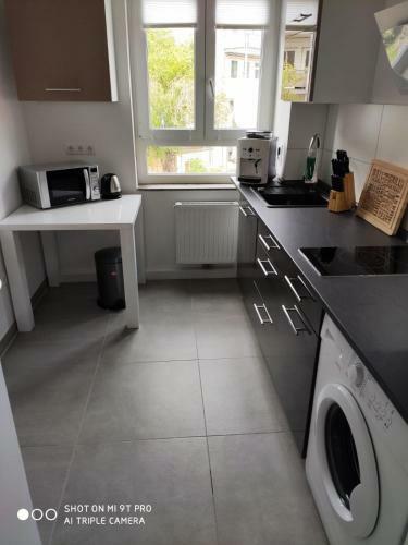 Apartamento Ferienwohnungen Wilhelmsh�her Allee