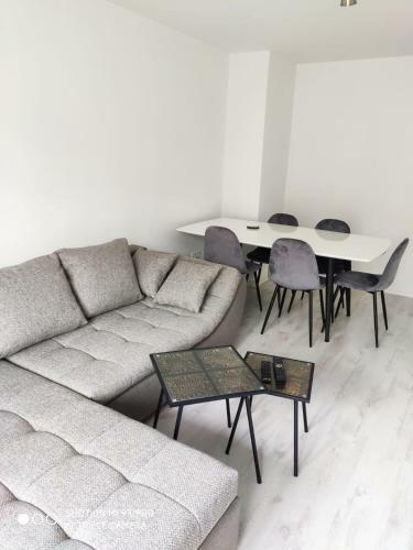 Apartamento Ferienwohnungen Wilhelmsh�her Allee