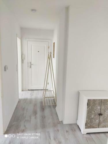 Apartamento Ferienwohnungen Wilhelmsh�her Allee