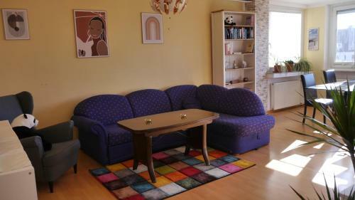 Apartamento Gro�z�gige Wohnung Mit Herkulesblick N�he Uni