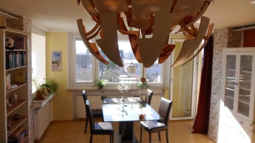Apartamento Gro�z�gige Wohnung Mit Herkulesblick N�he Uni