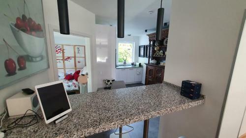 Apartamento Ferienwohnung Wilhelmsh�her Weg