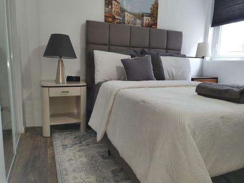 Apartamento Beautiful Fort Hill 2 Bedroom 1 Bathroom
