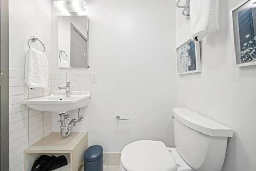 Apartamento Cozy Studio Near Mgh, Low Density Area
