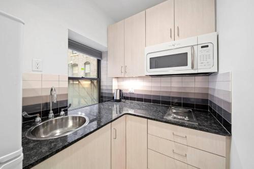 Apartamento Cozy Studio Near Mgh, Low Density Area
