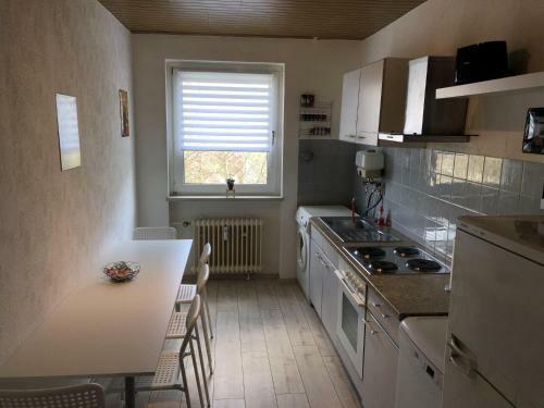 Apartamento Gem�tliche Ferienwohnung Mit Smart-tv