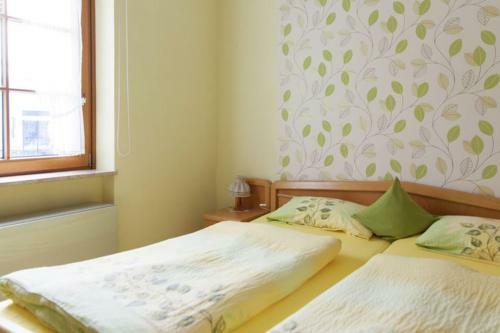 Apartamento Kastanienhof Weingut Esseln