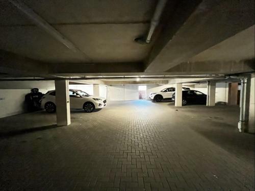 Apartamento Living By Bock N�he Koblenz