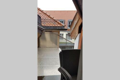 Apartamento Kempten - Lebendig Und Voller Geschichte