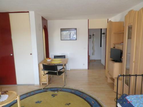 Apartamento Ferienwohnung Am Cambomare