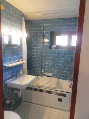 Apartamento Ferienwohnung Am Cambomare