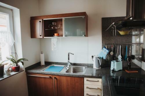 Apartamento Moseltraum-villa Kenn Bei Trier