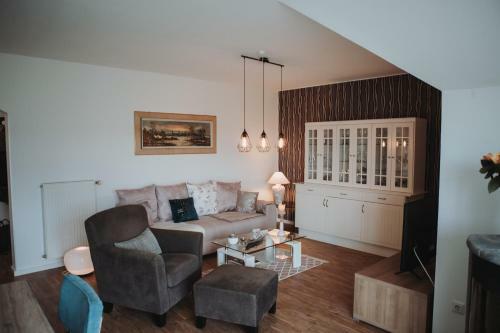 Apartamento Moseltraum-villa Kenn Bei Trier