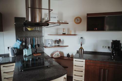 Apartamento Moseltraum-villa Kenn Bei Trier