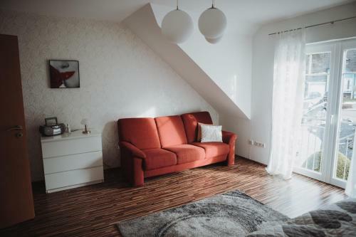 Apartamento Moseltraum-villa Kenn Bei Trier