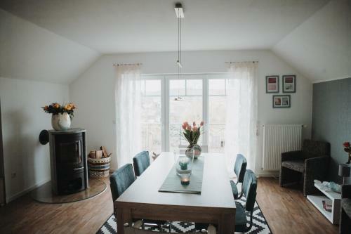 Apartamento Moseltraum-villa Kenn Bei Trier