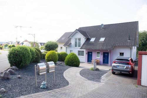 Apartamento Moseltraum-villa Kenn Bei Trier