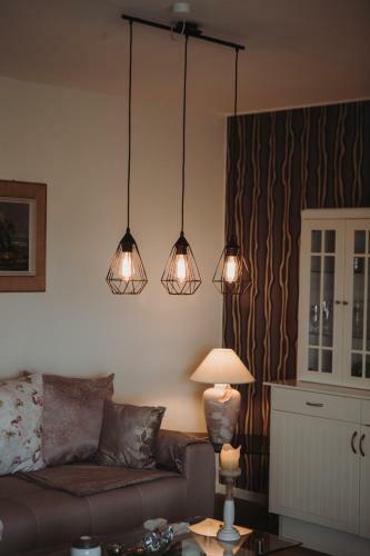 Apartamento Moseltraum-villa Kenn Bei Trier