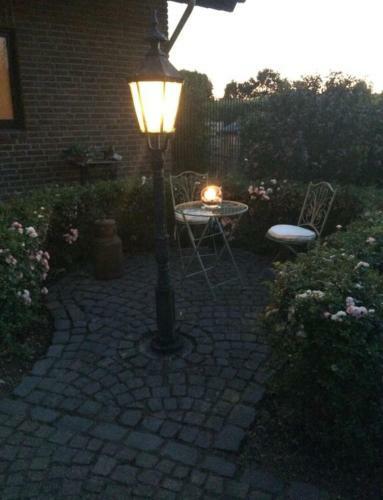 Apartamento Ferienwohnung Niederrhein-oase