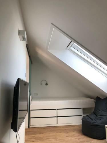 Apartamento Bee Home - Urlaubs Und Business Loft