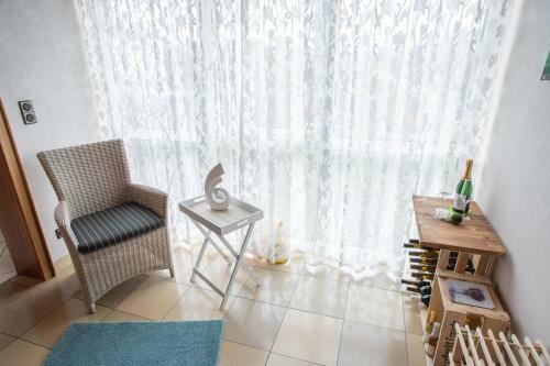 Apartamento Ferienwohnung Thiele In Kiedrich