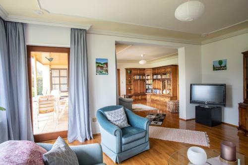 Apartamento Ferienwohnung Thiele In Kiedrich