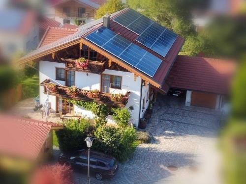 Apartamento Ferienwohnung Steffi Nahe Chiemsee