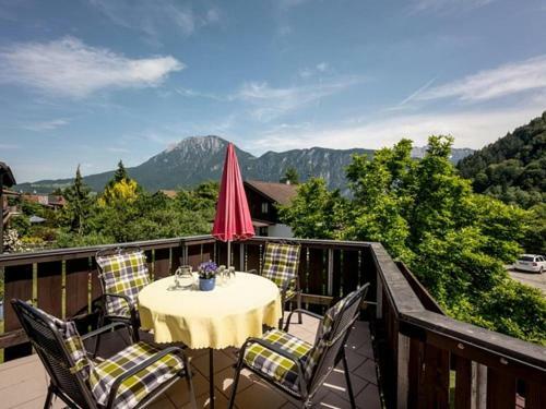 Apartamentos Ferienwohnung Wertenauer