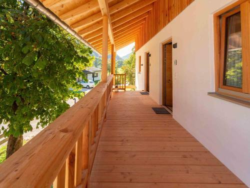 Apartamentos Kurzenwirt - Ferienwohnungen