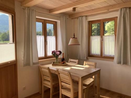 Apartamentos Kurzenwirt - Ferienwohnungen
