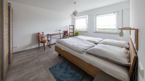 Apartamento Moderne Ferienwohnung In Esslingen