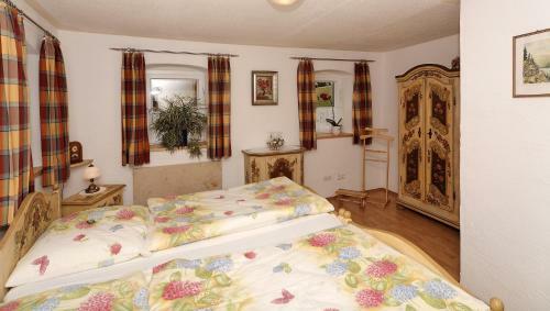 Ferienhaus Rachelblick