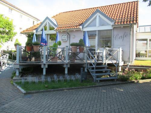 Apartamentos Ferienwohnung Kiruga